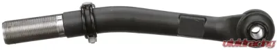 Delphi Tie Rod End Ford Right Outer - TA5728