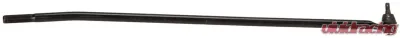 Delphi Tie Rod End Dodge Left Inner 1998-1999 - TA5738