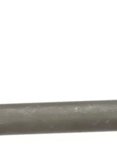 Delphi Tie Rod End Dodge Left Inner                                     - TA5740 - Image 2