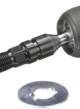 Delphi Tie Rod Inner                                     - TA5764 - Image 3