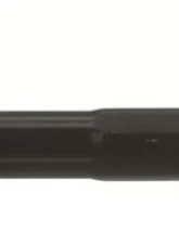 Delphi Tie Rod End Assembly Volkswagen Eurovan Left 1999                                     - TA5790 - Image 2