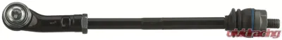 Delphi Tie Rod End Assembly Volkswagen Eurovan Left 1999 - TA5790