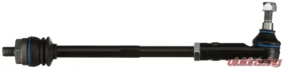 Delphi Tie Rod End Assembly Volkswagen Eurovan Left 1999 - TA5790