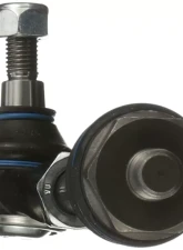 Delphi Tie Rod End Assembly Volkswagen Eurovan Left 1999                                     - TA5790 - Image 4