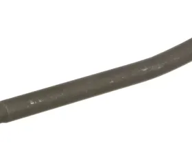 Delphi Tie Rod End Chevrolet Camaro Right Inner 1970-1974