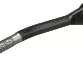 Delphi Tie Rod End Left Inner