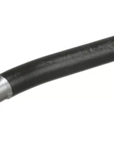 Delphi Tie Rod End Left Inner                                     - TA5810 - Image 4