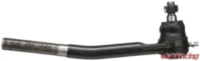 Delphi Tie Rod End Left Inner - TA5810