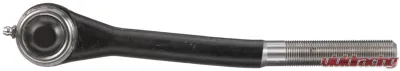 Delphi Tie Rod End Right Inner - TA5811