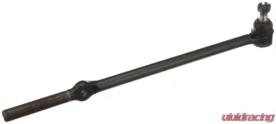 Delphi Tie Rod End Chevrolet P30 Left Outer 1985-1999 - TA5850
