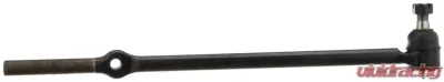Delphi Tie Rod End Chevrolet P30 Left Outer 1985-1999 - TA5850