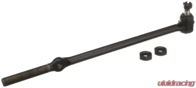 Delphi Tie Rod End Chevrolet P30 Left Outer 1985-1999 - TA5850