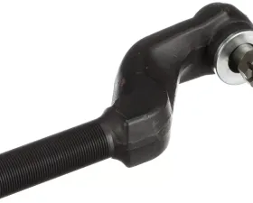 Delphi Tie Rod End Chevrolet P30 Left Outer 1985-1999