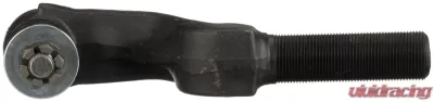 Delphi Tie Rod End Chevrolet P30 Left Outer 1985-1999 - TA5892