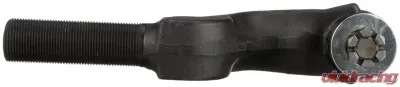 Delphi Tie Rod End Chevrolet P30 Right Outer 1985-1999 - TA5893
