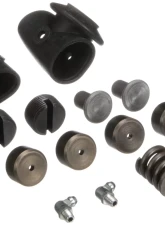 Delphi Drag Link Kit Toyota                                     - TA5895 - Image 4