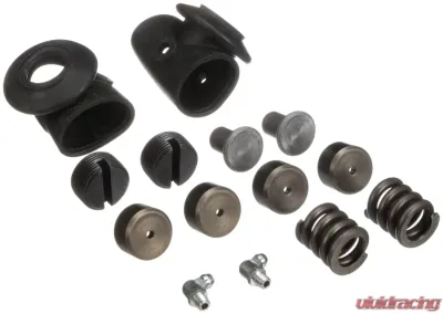 Delphi Drag Link Kit Toyota - TA5895