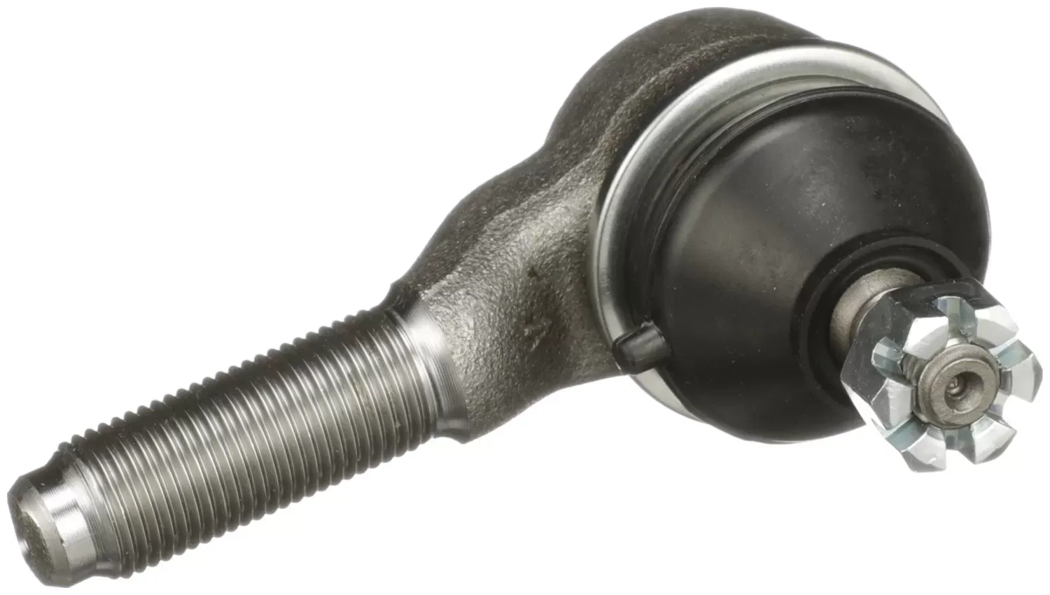 Delphi Tie Rod End Mitsubishi Mighty Max Outer 1995-1996 2.4L 4-Cyl - TA5896