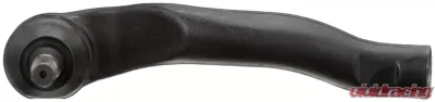 Delphi Tie Rod End Lexus Right Outer - TA5916