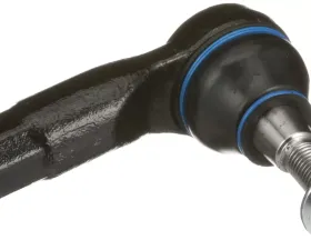 Delphi Tie Rod End Jeep Cherokee Left Outer 2014-2018