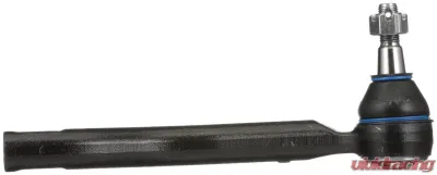 Delphi Tie Rod End Left Outer - TA5986