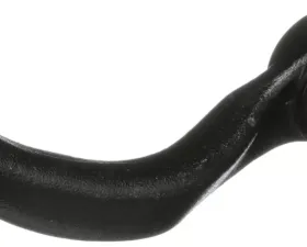 Delphi Tie Rod End Jaguar Left Outer