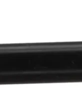 Delphi Tie Rod End Rear Inner                                     - TA6002 - Image 2