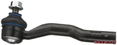 Delphi Tie Rod End Lexus Right Outer 1992-1994 - TA6289