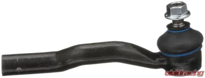 Delphi Tie Rod End Lexus Right Outer 1992-1994 - TA6289