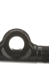 Delphi Tie Rod End Toyota Land Cruiser Rear Right 1981-1989                                     - TA6294 - Image 2