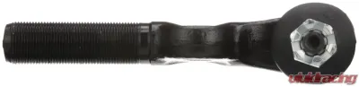 Delphi Tie Rod End Toyota Land Cruiser Rear Right 1981-1989 - TA6294