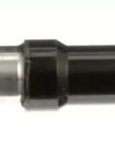 Delphi Tie Rod End                                     - TA6311 - Image 2