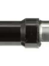 Delphi Tie Rod End                                     - TA6311 - Image 3