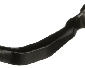 Delphi Tie Rod End Infiniti FX Series Left Outer 2009-2012