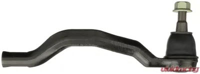 Delphi Tie Rod End Infiniti FX Series Left Outer 2009-2012 - TA6312