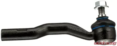 Delphi Tie Rod Lexus Left Outer 1992-1994 - TA6326