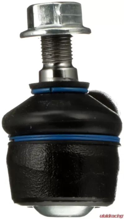 Delphi Tie Rod Lexus Left Outer 1992-1994 - TA6326