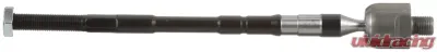Delphi Tie Rod End Subaru Inner - TA6384