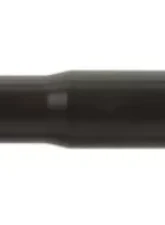 Delphi Tie Rod End Subaru Inner                                     - TA6401 - Image 3