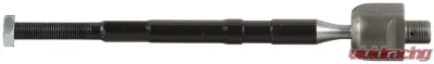 Delphi Tie Rod End Chevrolet Spark Inner 2013-2015 - TA6412