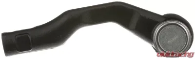 Delphi Tie Rod End Volvo Left Outer - TA6414
