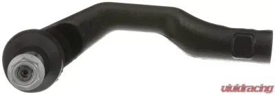 Delphi Tie Rod End Volvo Left Outer - TA6414
