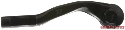 Delphi Tie Rod End Mercedes-Benz Right Outer - TA6415