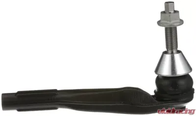 Delphi Tie Rod End Mercedes-Benz Right Outer - TA6415