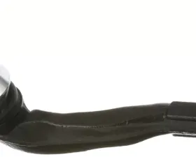 Delphi Tie Rod End Mercedes-Benz Left Outer
