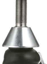 Delphi Tie Rod End Mercedes-Benz Left Outer                                     - TA6416 - Image 6
