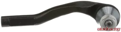 Delphi Tie Rod End Mercedes-Benz Left Outer - TA6416