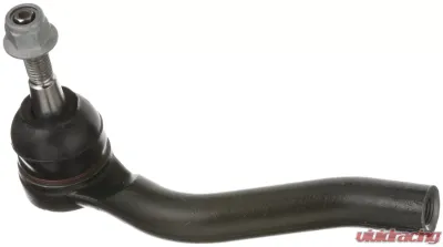 Delphi Tie Rod End Left Outer - TA6436
