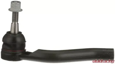 Delphi Tie Rod End Left Outer - TA6436
