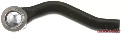 Delphi Tie Rod End Left Outer - TA6436
